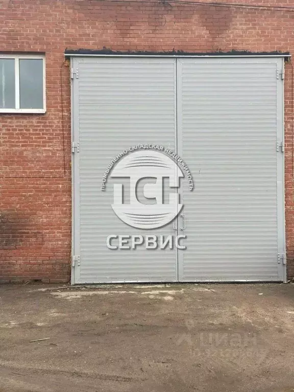 Производственное помещение в Московская область, Истра Железнодорожный ... - Фото 1
