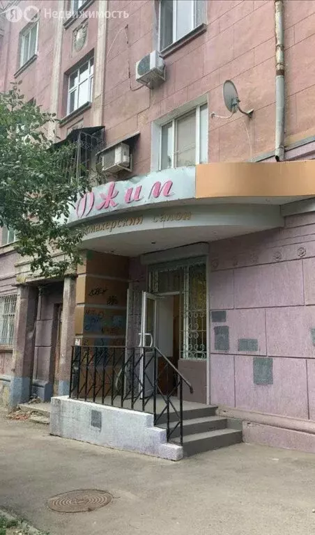 Помещение свободного назначения (54 м) - Фото 0