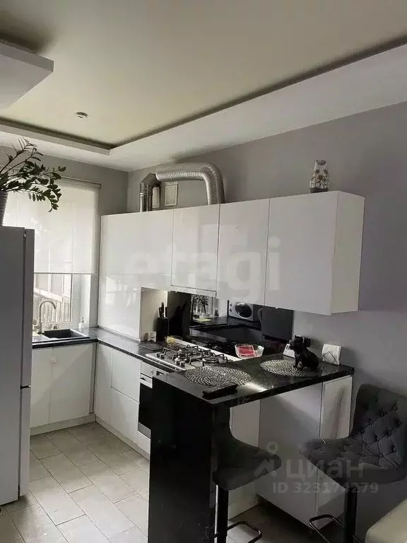 Дом в Ростовская область, Ростов-на-Дону ул. 7-я Канатная (65 м) - Фото 1