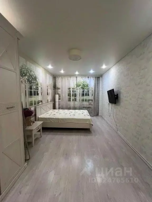 1-к кв. Красноярский край, Норильск пл. Металлургов, 8 (40.0 м) - Фото 2