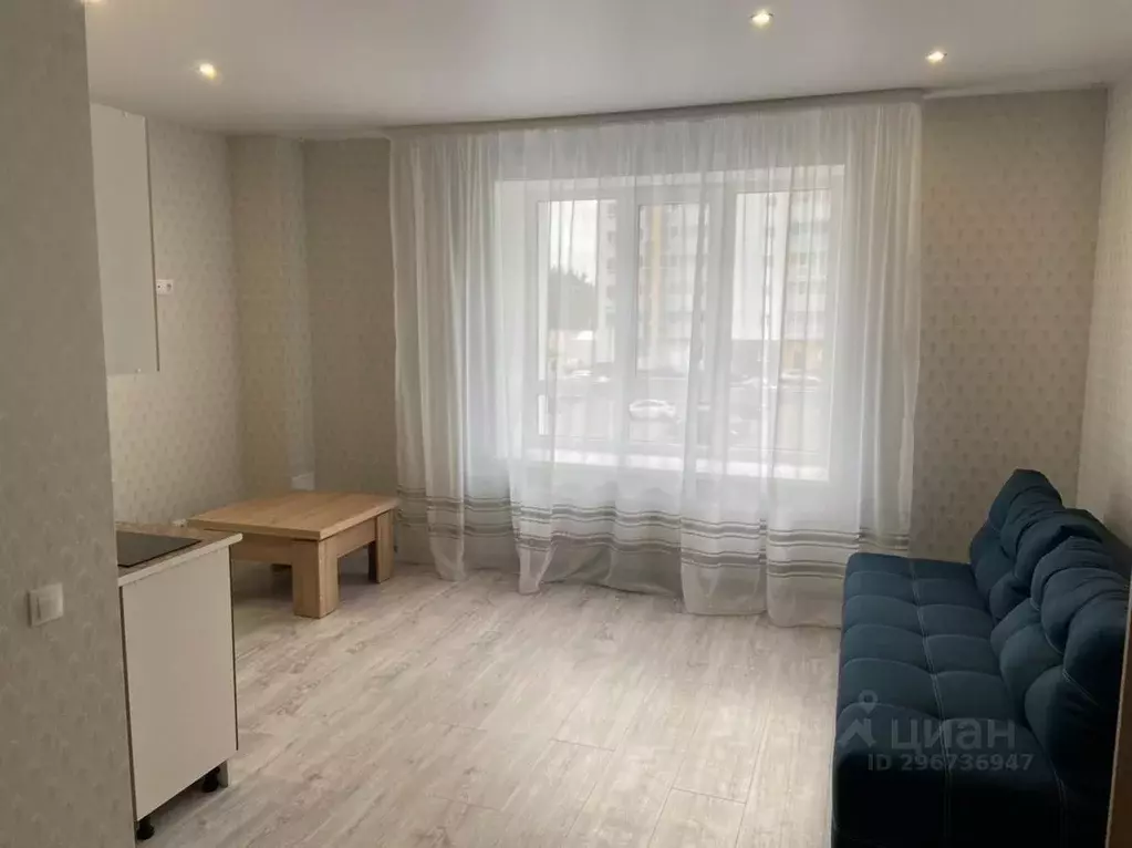 Студия Коми, Сыктывкар Октябрьский просп., 218 (22.0 м) - Фото 1