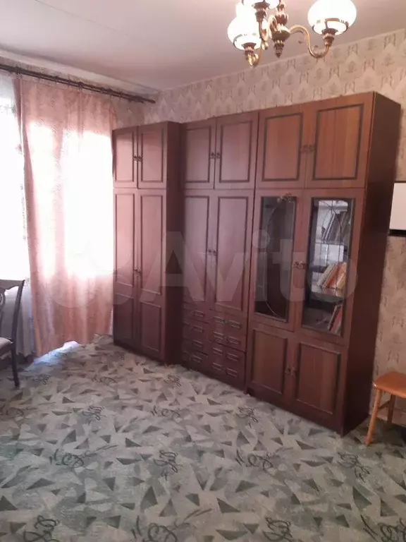 1-к. квартира, 32 м, 4/5 эт. - Фото 0