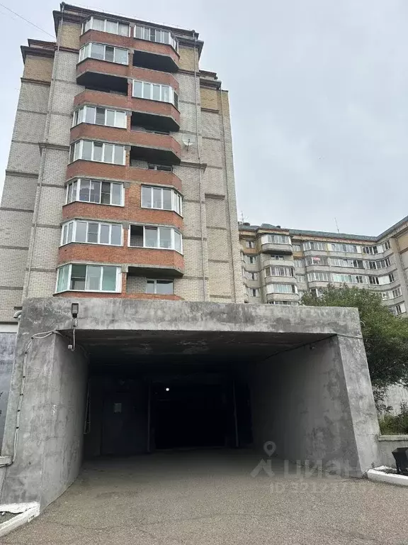 Гараж в Забайкальский край, Чита ул. Токмакова, 46 (28 м) - Фото 0