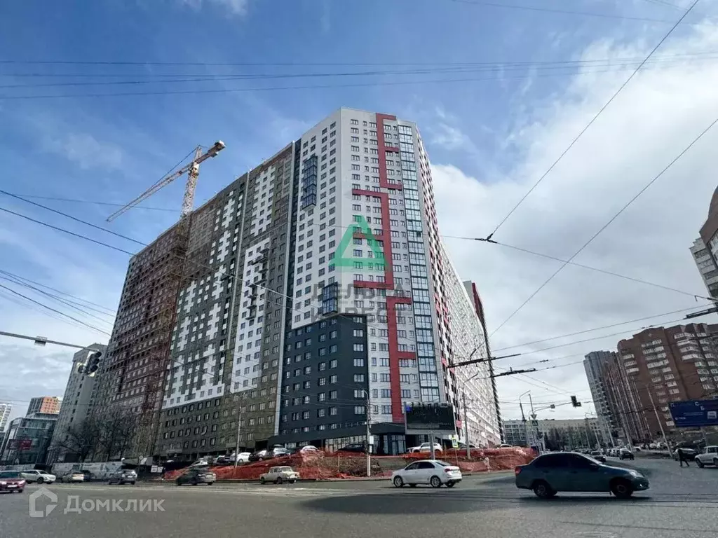 Продаётся 2-к квартира, 36.05 м - Фото 0