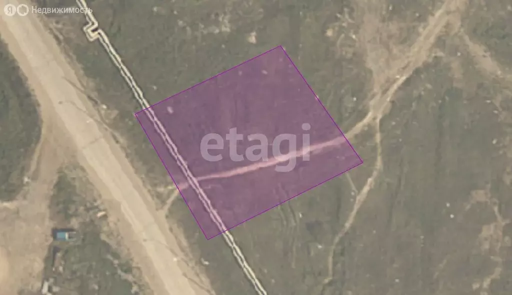 Участок в Якутск, Сайсарский округ (11.5 м) - Фото 1