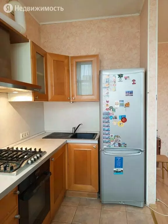 2-комнатная квартира: Санкт-Петербург, улица Фрунзе, 5 (50 м) - Фото 0
