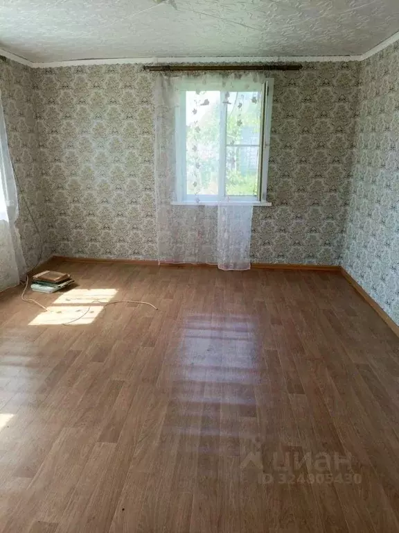 Дом в Кемеровская область, Мыски Набережная ул., 15 (60 м) - Фото 1