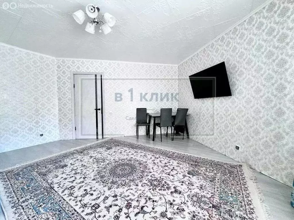 2-комнатная квартира: Ярославль, Суздальская улица, 89 (62.1 м) - Фото 1