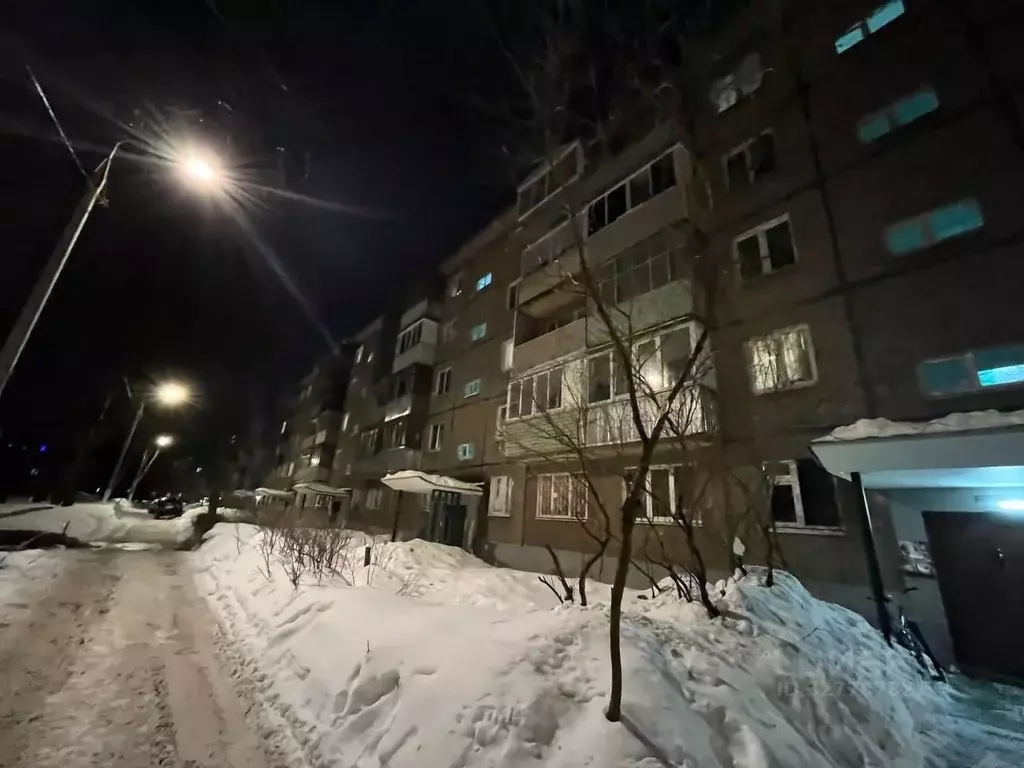 1-к кв. Московская область, Балашиха ул. Юлиуса Фучика, 6к5 (36.0 м) - Фото 2