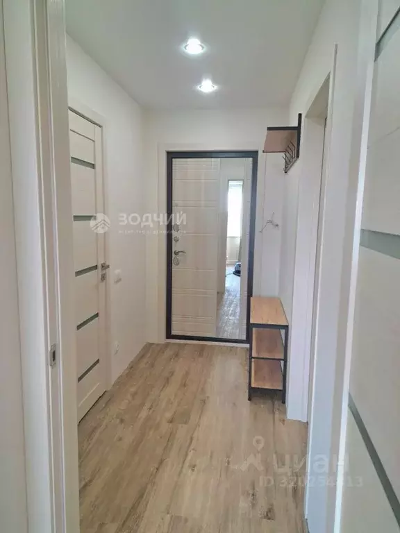 2-к кв. Чувашия, Чебоксары ул. Академика В.Н.Челомея, 14 (42.0 м) - Фото 0