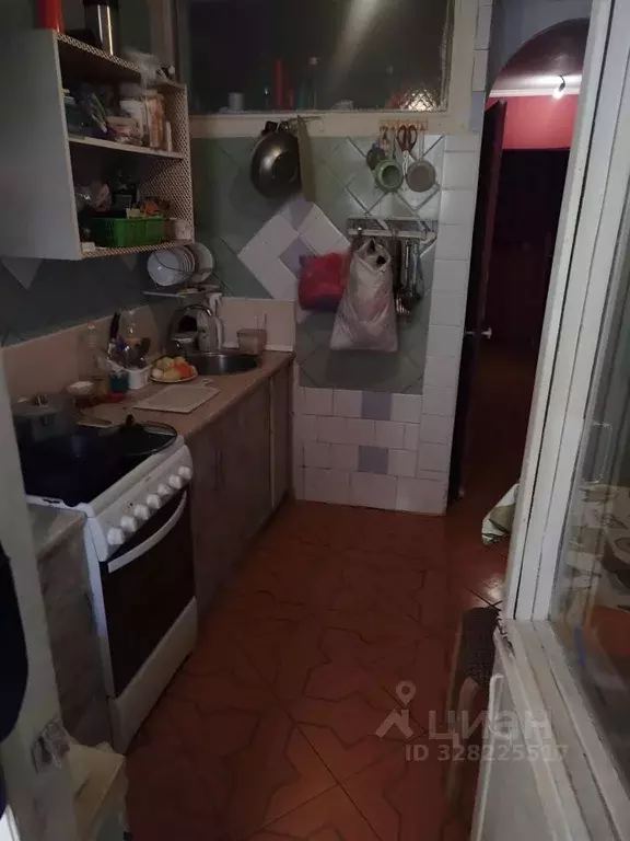 2-к кв. Крым, Алушта ул. Октябрьская, 35 (85.0 м) - Фото 2