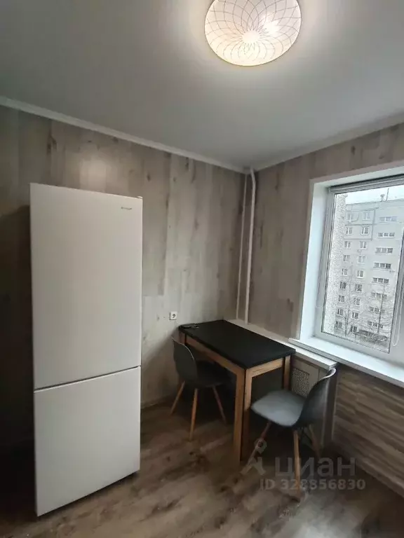 1-к кв. Московская область, Красногорск ул. Карбышева, 29 (35.0 м) - Фото 2