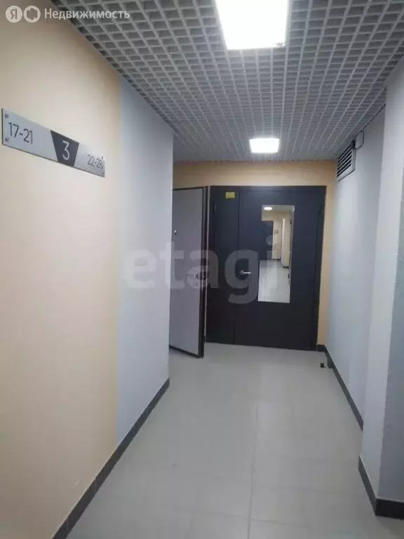 2-комнатная квартира: Санкт-Петербург, Муринская дорога, 10к1 (42 м) - Фото 2