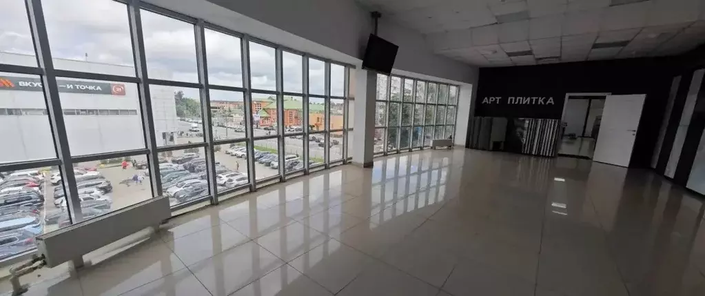 Помещение свободного назначения в Московская область, Клин ул. Карла ... - Фото 1