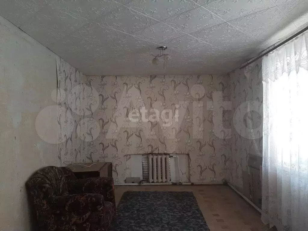 Квартира-студия, 20 м, 2/5 эт. - Фото 1