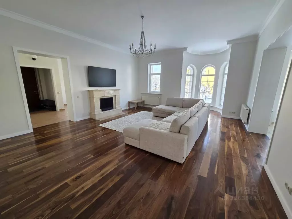 Дом в Московская область, Одинцовский городской округ, д. Шульгино 176 ... - Фото 1