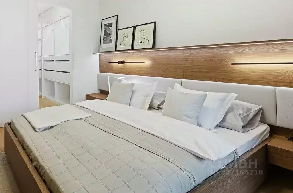 1-к кв. Татарстан, Казань Приволжская ул., 210 (40.0 м) - Фото 1