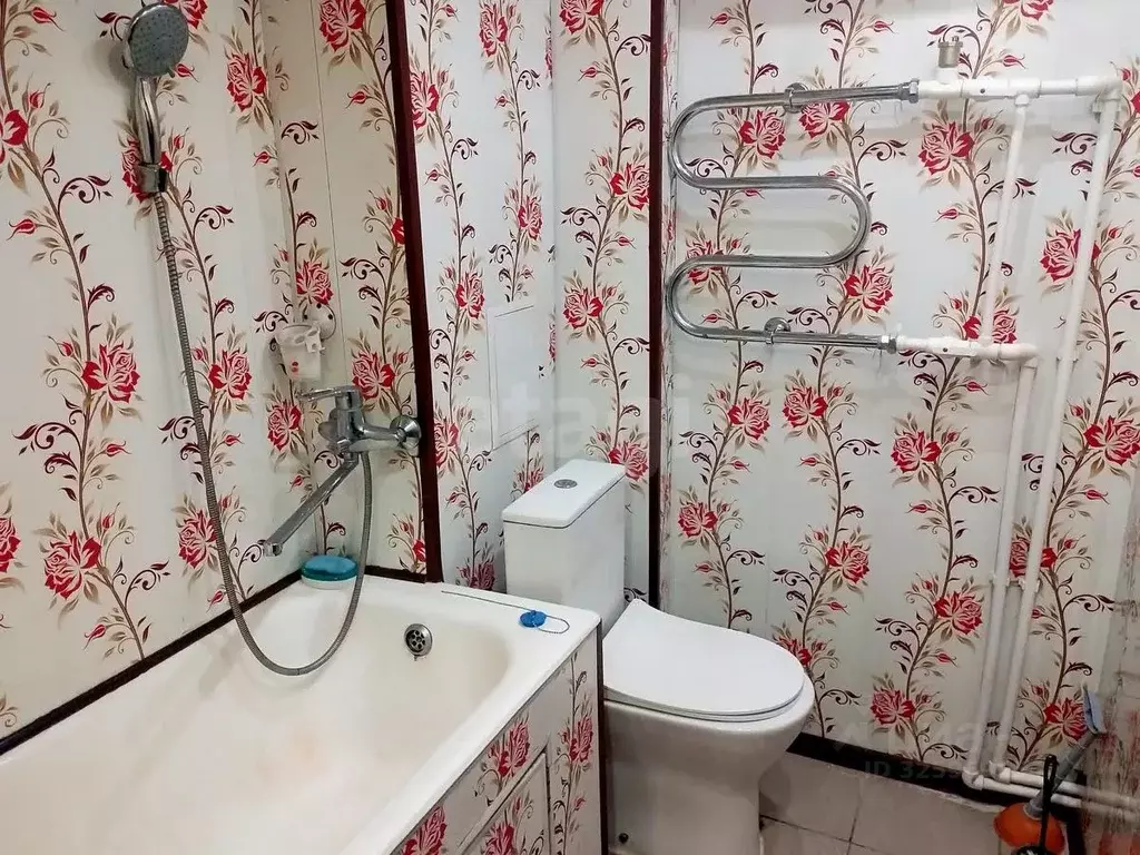 1-к кв. Камчатский край, Петропавловск-Камчатский Космический проезд, ... - Фото 1