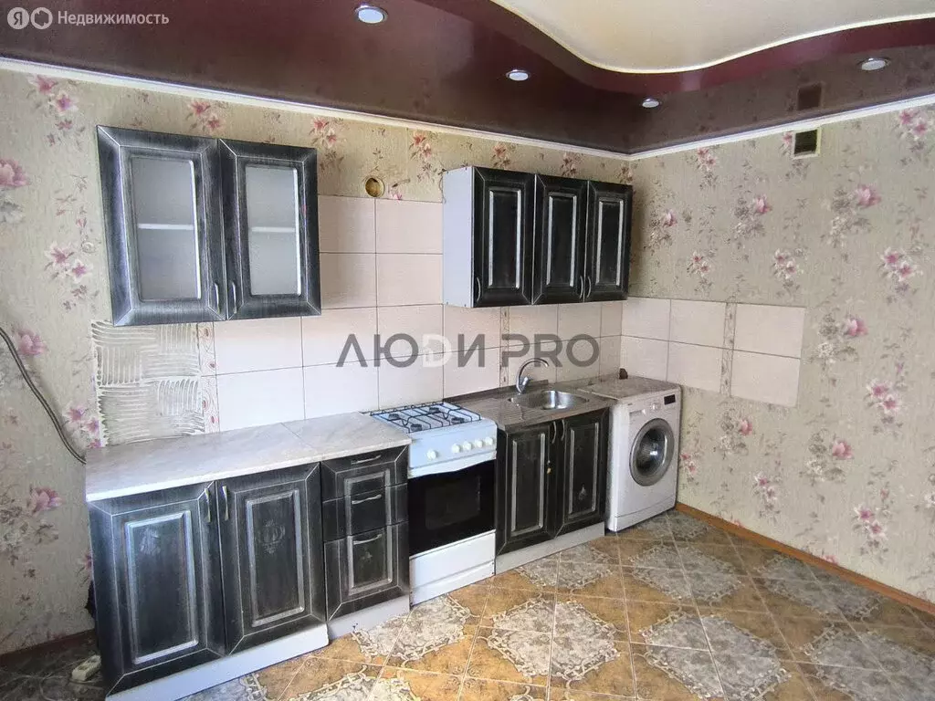 2-комнатная квартира: Энгельс, улица Маяковского, 48 (69.7 м) - Фото 2