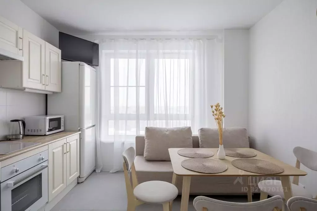 2-к кв. Москва Алтуфьевское ш., 53к1 (70.4 м) - Фото 1