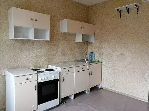 1-к. квартира, 40 м, 2/12 эт. - Фото 0