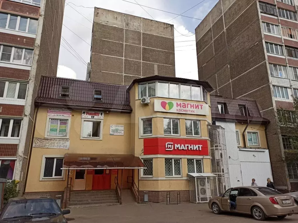 Офисное помещение 22 м - Фото 0