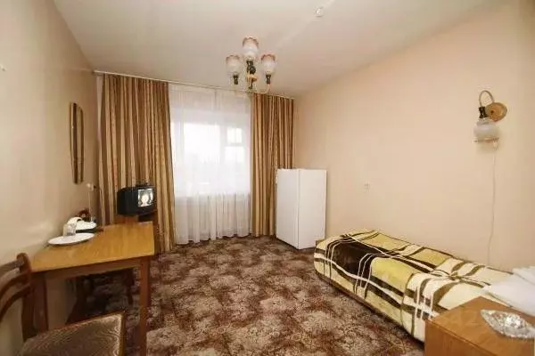 Комната Амурская область, Белогорск ул. Серышева, 3/1 (13.0 м) - Фото 1