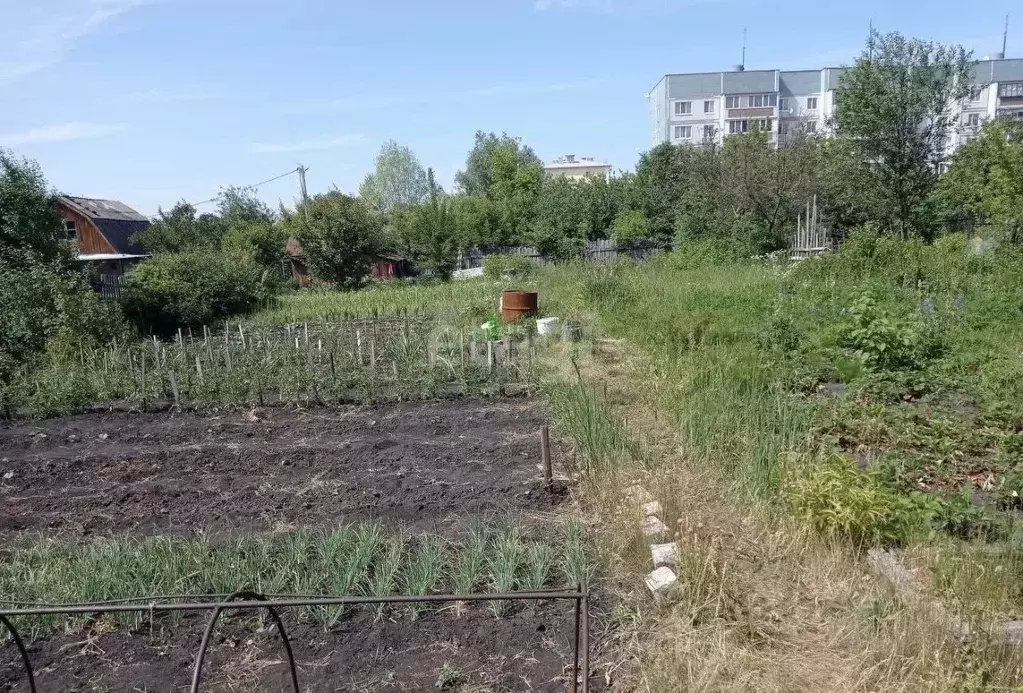 Участок в Ульяновская область, Ульяновский район, Ишеевское городское ... - Фото 1