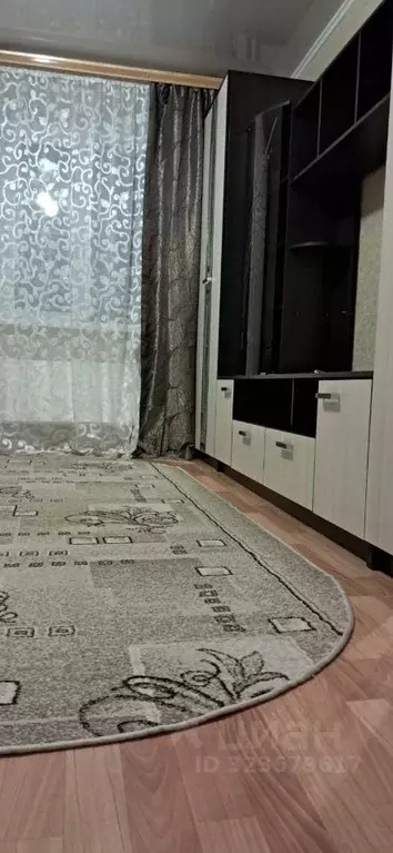 1-к кв. Тамбовская область, Тамбов Свободная ул., 4к2 (37.0 м) - Фото 2