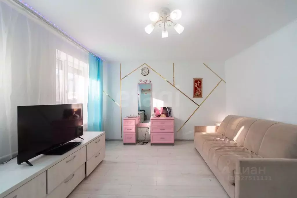 1-к кв. Калининградская область, Калининград Красная ул., 117А (26.0 ... - Фото 1