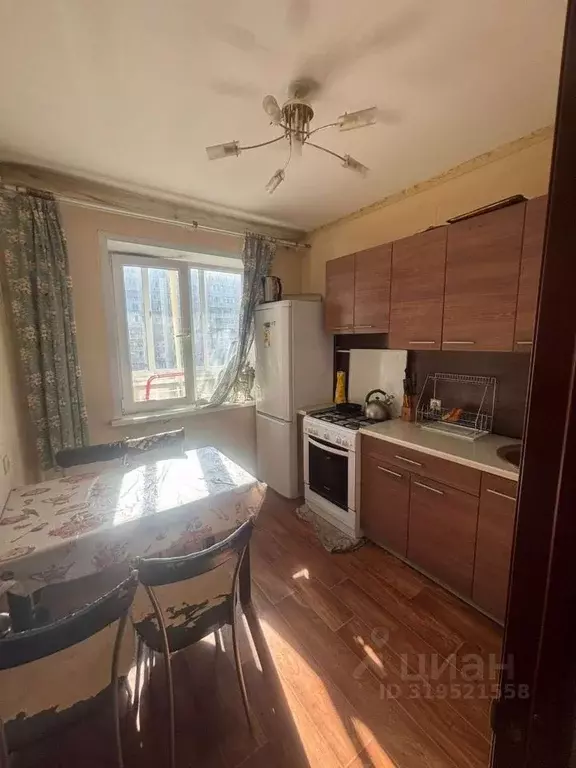 2-к кв. Липецкая область, Липецк ул. Катукова, 36А (51.2 м) - Фото 2