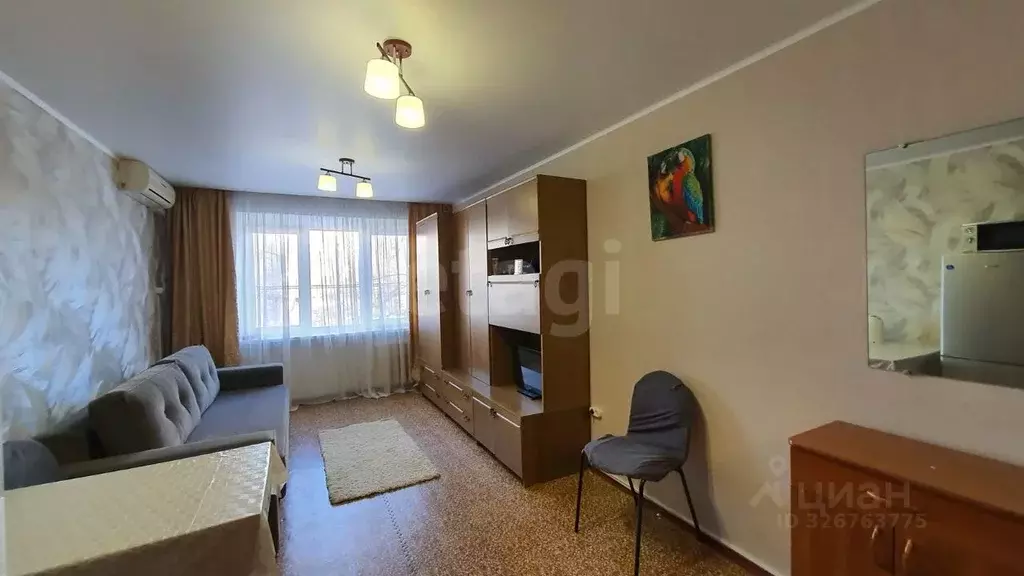 Комната Краснодарский край, Новороссийск ул. Героев Десантников, 9 ... - Фото 2