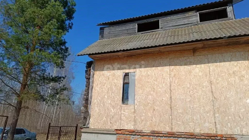 Дом в Московская область, Орехово-Зуевский городской округ, ... - Фото 1