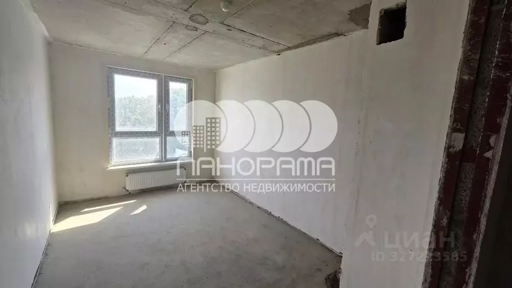 1-к кв. Краснодарский край, Анапа Парковая ул., 79к1 (42.6 м) - Фото 2