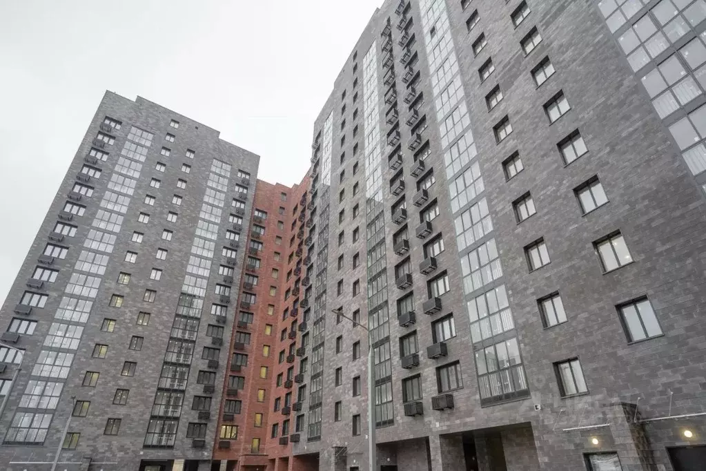 Гараж в Москва Перовская ул., 6А (15 м) - Фото 2