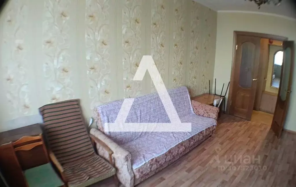 3-к кв. Самарская область, Самара Пензенская ул., 65 (60.0 м) - Фото 1