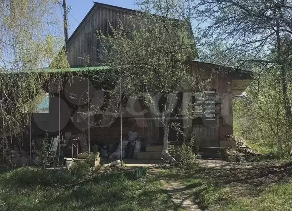 Дача 70 м на участке 11 сот. - Фото 1