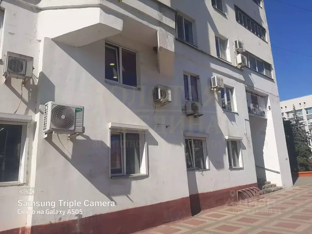 Офис в Белгородская область, Белгород Гражданский просп., 33 (128 м) - Фото 2