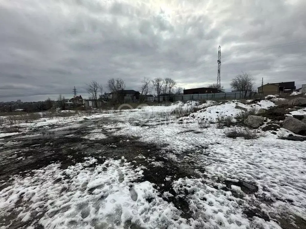 Участок в Волгоградская область, Волгоград Родники СНТ, 32 (8.16 сот.) - Фото 2