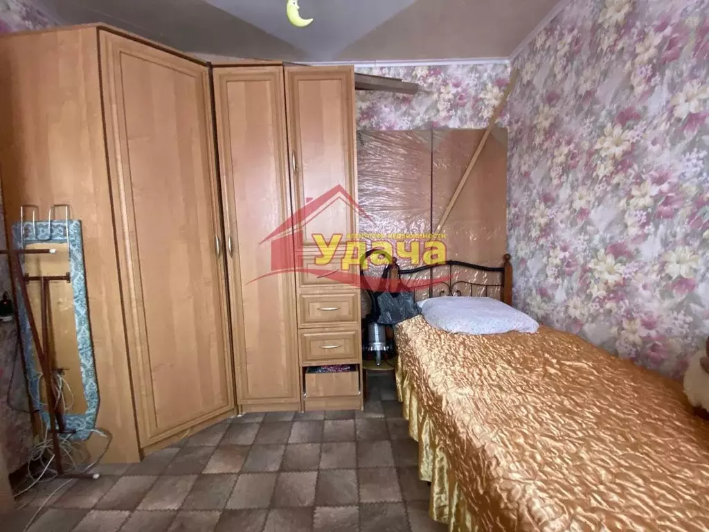 Квартира, 3 комнаты, 46.3 м - Фото 1