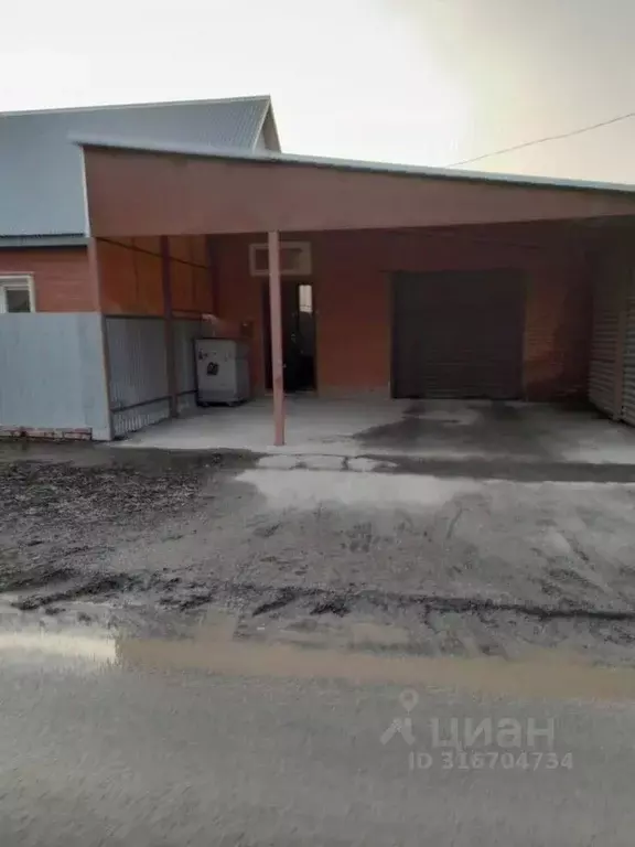 Дом в Новосибирская область, Бердск ул. Красная Сибирь (59 м) - Фото 0