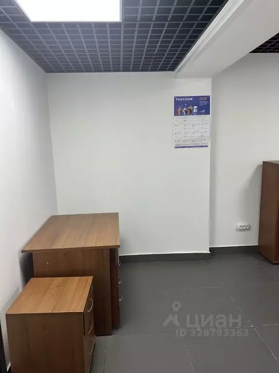 Офис в Москва ул. Зои и Александра Космодемьянских, 4К3 (10 м) - Фото 1