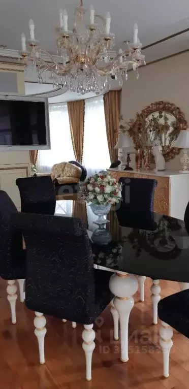 Дом в Московская область, Химки Старвиль кп, ул. Солнечная, 3 (490 м) - Фото 1