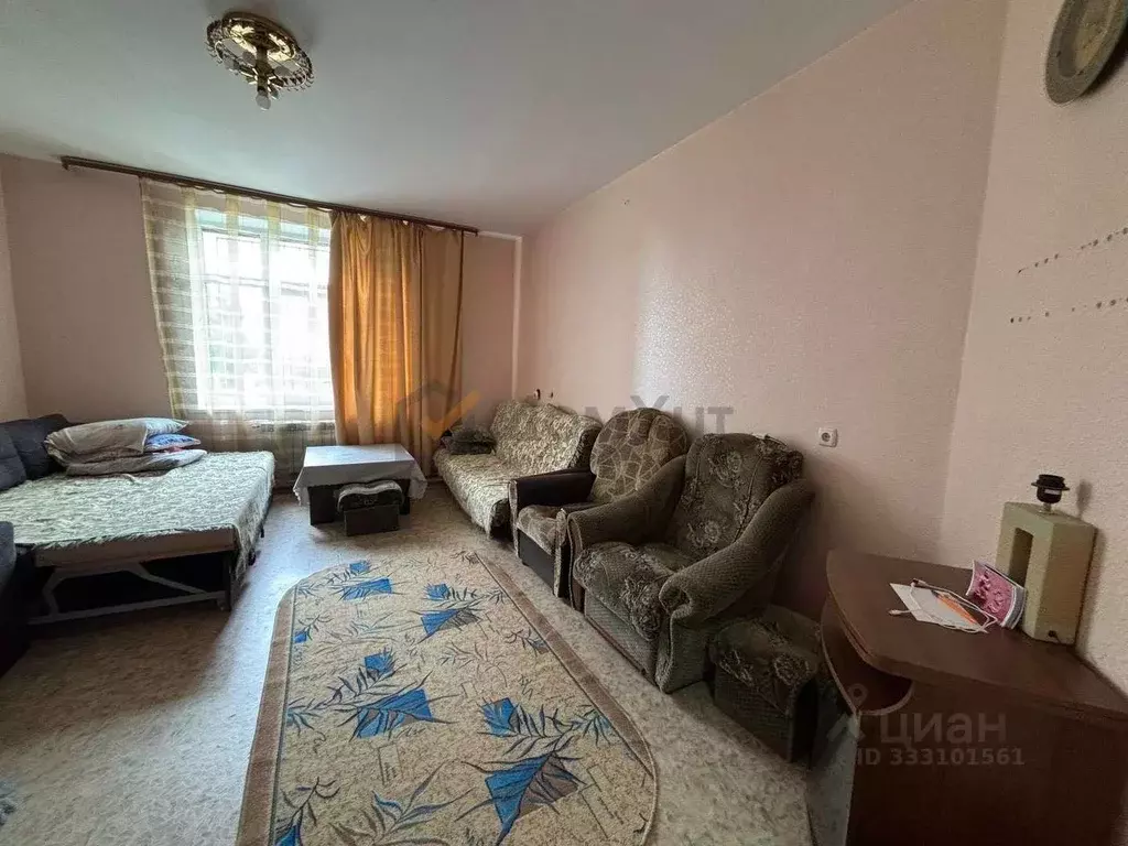 3-к кв. Крым, Симферополь ул. Кантар, 3 (78.0 м) - Фото 2