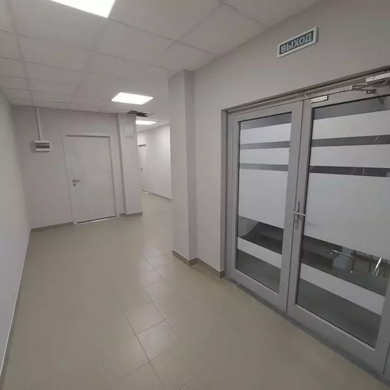 Офис в Новосибирская область, Новосибирск Красный просп., 184/1 (11 м) - Фото 1