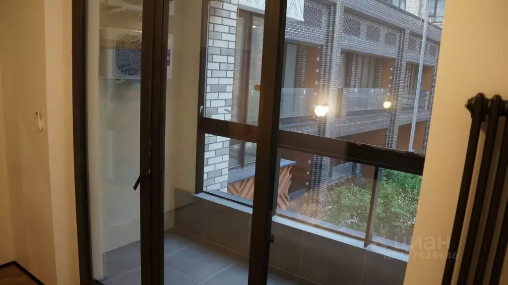 1-к кв. Москва ул. Виктора Маслова, 2 (44.8 м) - Фото 2