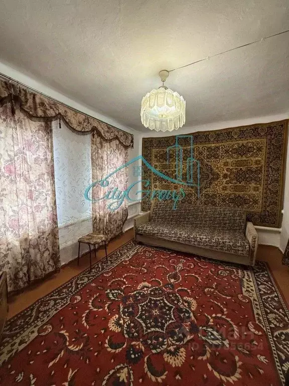 Дом в Оренбургская область, Орск пос. Первомайский, ул. 18 лет Октября ... - Фото 1