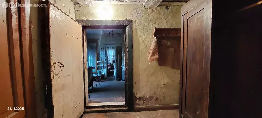 Дом в Усмань, Советская улица, 78 (51.4 м) - Фото 1