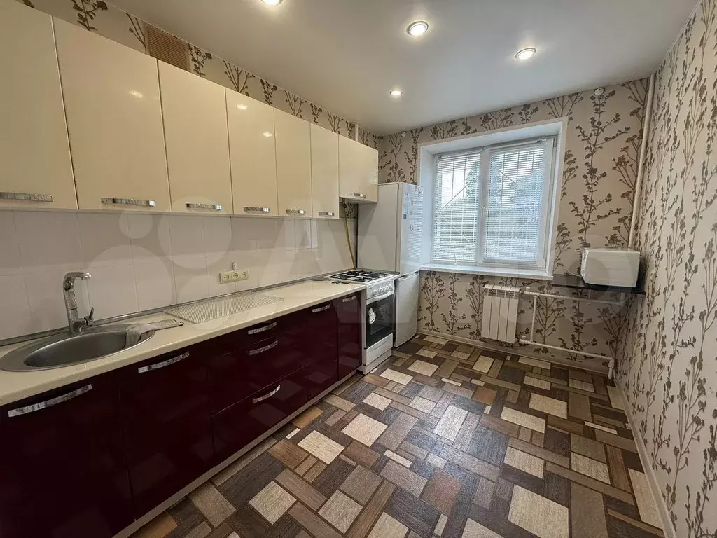 2-к. квартира, 53 м, 2/9 эт. - Фото 0