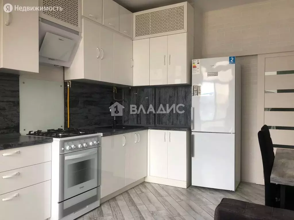 1-комнатная квартира: Новороссийск, Суворовская улица, 71 (41 м) - Фото 0